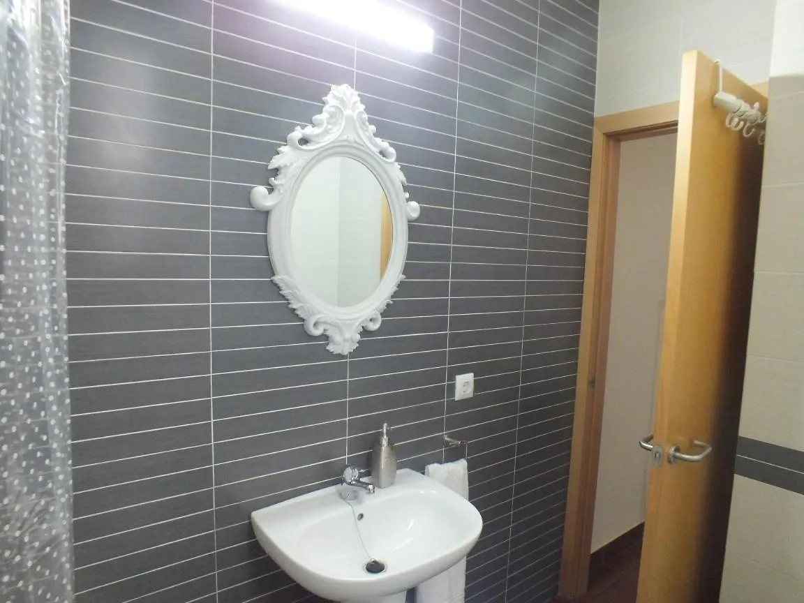 Apartamento Los Capuchinos Apartment Cordoba Spain
