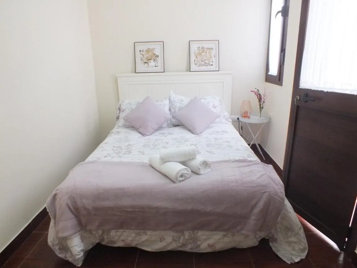 Apartamento Los Capuchinos Apartment Cordoba 0*,  Spain