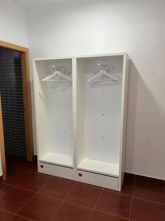 Apartamento Los Capuchinos Apartment Cordoba
