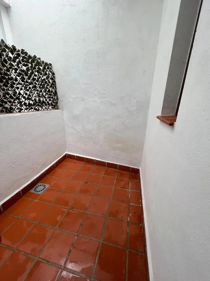Apartamento Los Capuchinos Apartment Cordoba 0*,